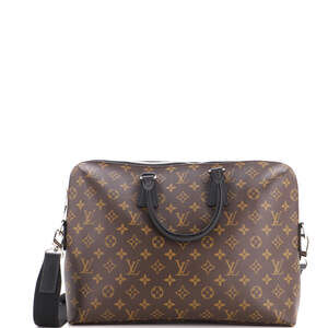 Louis Vuitton Porte-Documents Jour Bag